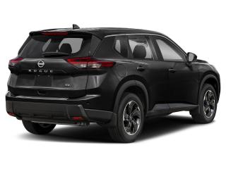 New 2024 Nissan Rogue SV MOONROOF for sale in Winnipeg, MB