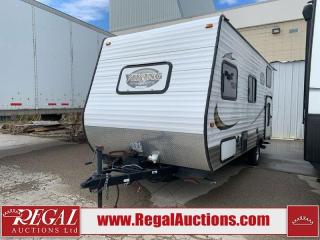 Used 2014 Forest River Viking 17BH for sale in Calgary, AB