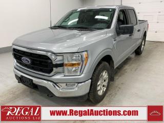 Used 2022 Ford F-150 XLT for sale in Calgary, AB