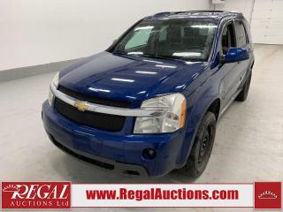 Used 2009 Chevrolet Equinox LT for sale in Calgary, AB