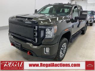 Used 2022 GMC Sierra 3500 AT4 for sale in Calgary, AB