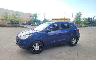 Used 2012 Hyundai Tucson GL, Automatic, 3 Years warranty available for sale in Toronto, ON