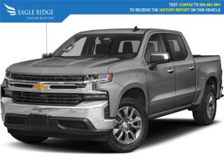 Used 2019 Chevrolet Silverado 1500 RST 4x4, Electronic Cruise Control, Heavy Duty Suspension, Keyless Open & Start, Low tire pressure warning, for sale in Coquitlam, BC