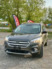 <p>*** Welcome to VC MOTORS***</p><p>www.vcmotors.ca </p><p> </p><p>Clean Title, Fresh Safetied, 2018 Ford Escape SE, 4WD, 5 Passenger, 1.5L 4CYL, fuel efficient with an automatic transmission and 177,426 Kms in excellent condition. </p><p> </p><p>Buy now while it’s still available.</p><p> </p><p>    ⁃      Free 3-Month or 3,000 km Powertrain  Warranty</p><p>    ⁃      Fresh Safety</p><p>    ⁃      Clean Title</p><p>    ⁃      Carfax Available</p><p>    ⁃      Extended warranty options available</p><p> </p><p>FEATURES:</p><p> </p><p>    ⁃    Back-up  Camera </p><p>    ⁃    Heated Seats </p><p>    ⁃    Electric Mirrors </p><p>    ⁃    Cruise Control </p><p>    ⁃    Power Driver Seat</p><p>    ⁃    Traction Control </p><p>    ⁃    Air Conditioning </p><p>    ⁃    Power Steering </p><p>    ⁃    Power Mirrors</p><p>    ⁃    Power locks </p><p>    ⁃    Power Windows </p><p> </p><p>And so much more!</p><p> </p><p>Dealer # 5759 </p><p> </p><p>Financing options are available for your convenience.</p><p> </p><p>Location: 1279 B Loudoun Rd, Winnipeg, MB R3S 1A4</p><p> </p><p>Before you come in, You have to book an appointment as we unfortunately won’t be able to assist you without an appointment.</p><p> </p><p>For complete details, feel free to visit our website:</p><p> </p><p>www.vcmotors.ca</p>