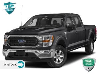 Used 2021 Ford F-150 XLT 2.7L | NAV | SPORT for sale in Sault Ste. Marie, ON