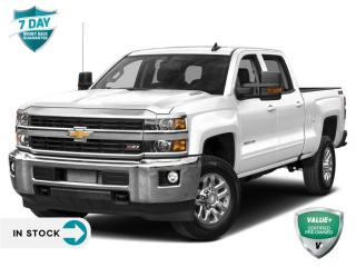 Used 2018 Chevrolet Silverado 2500 HD LT 6L V8 | CLOTH INTERIOR | BACK-UP CAMERA for sale in Sault Ste. Marie, ON
