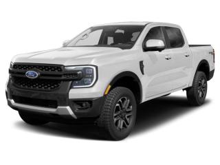 New 2024 Ford Ranger XL for sale in Kitchener, ON