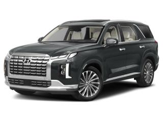 New 2024 Hyundai PALISADE Ultimate Calligraphy for sale in North Bay, ON
