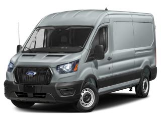 New 2024 Ford Transit HR CARGO for sale in Pembroke, ON