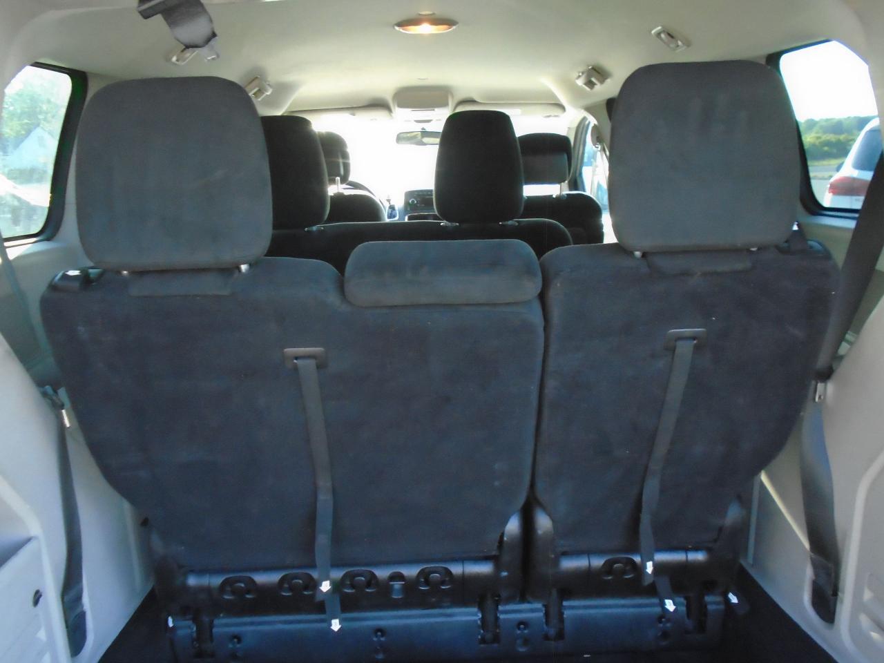 2017 Dodge Grand Caravan 4dr Wgn Canada Value Package - Photo #11