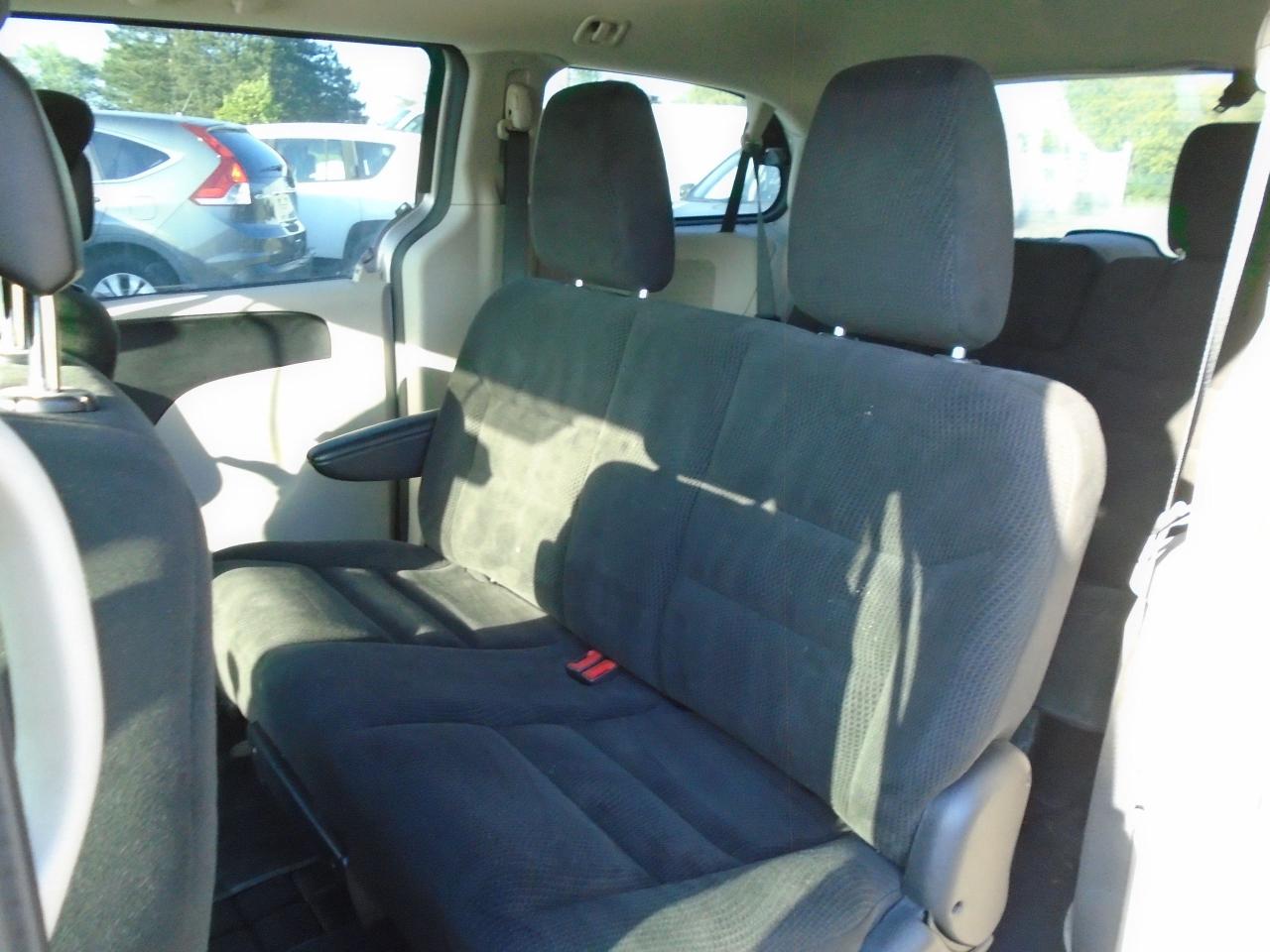 2017 Dodge Grand Caravan 4dr Wgn Canada Value Package - Photo #12