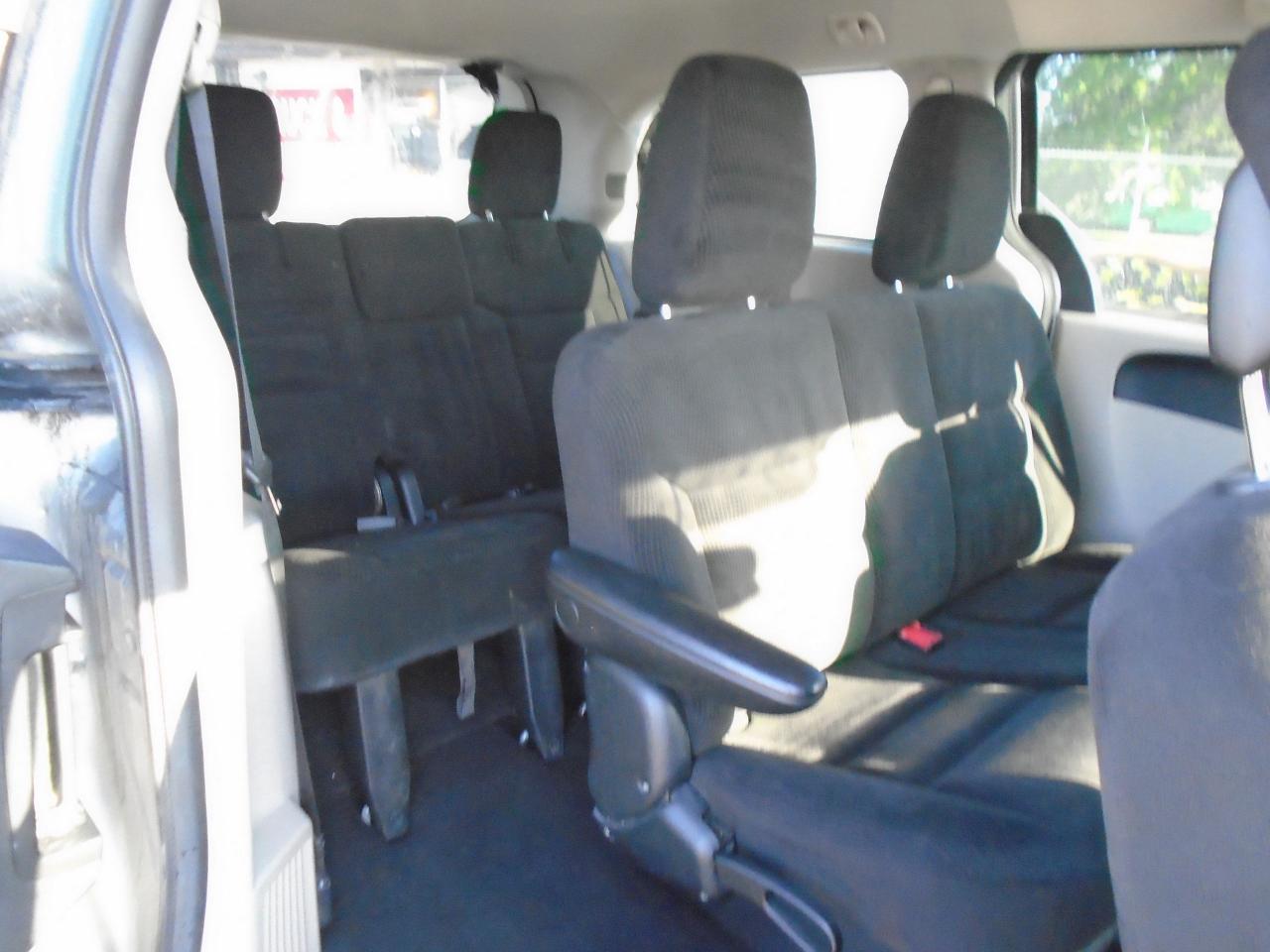 2017 Dodge Grand Caravan 4dr Wgn Canada Value Package - Photo #15