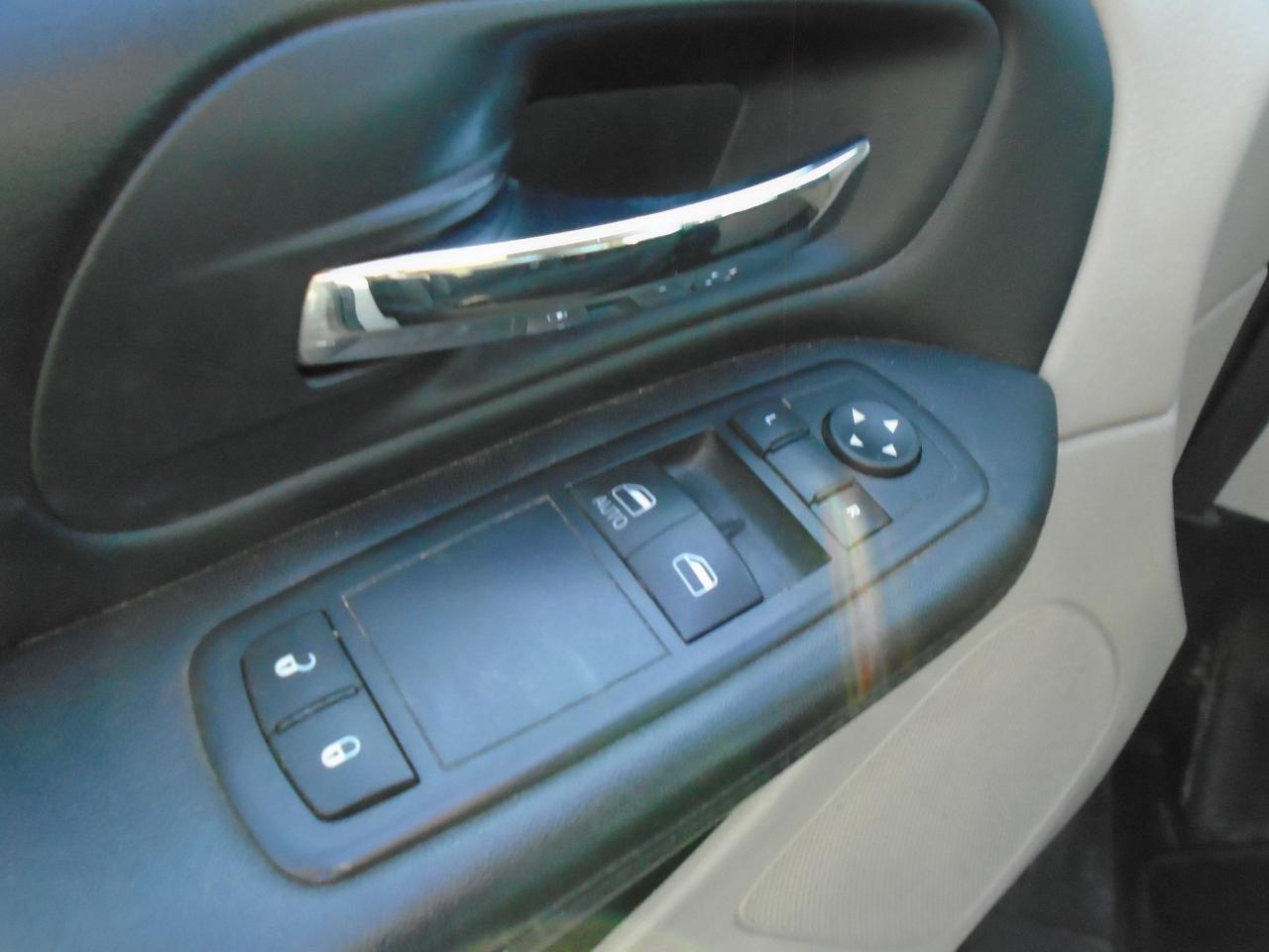 2017 Dodge Grand Caravan 4dr Wgn Canada Value Package - Photo #18