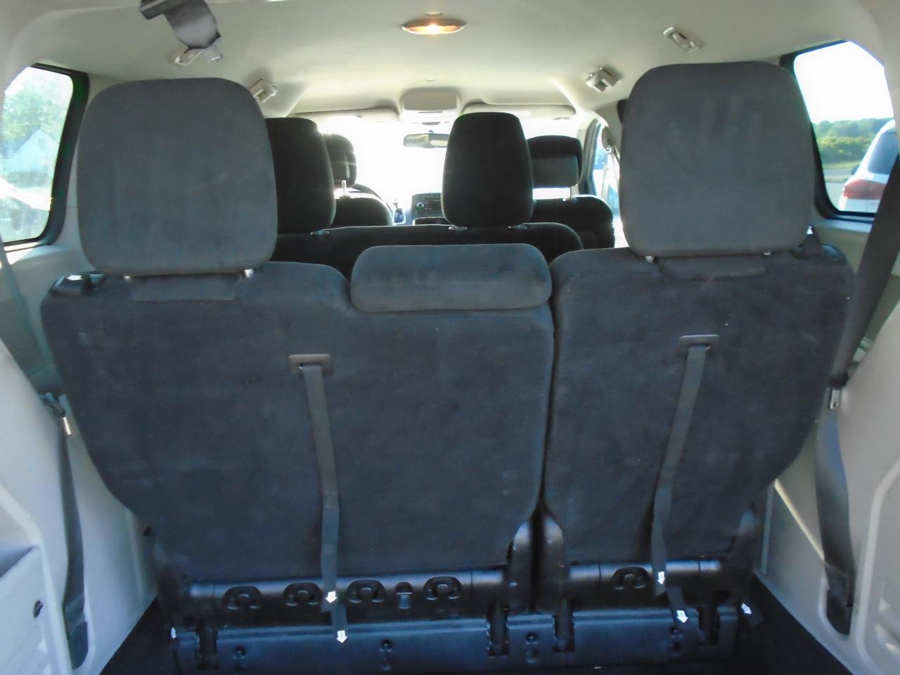 2017 Dodge Grand Caravan 4dr Wgn Canada Value Package - Photo #11