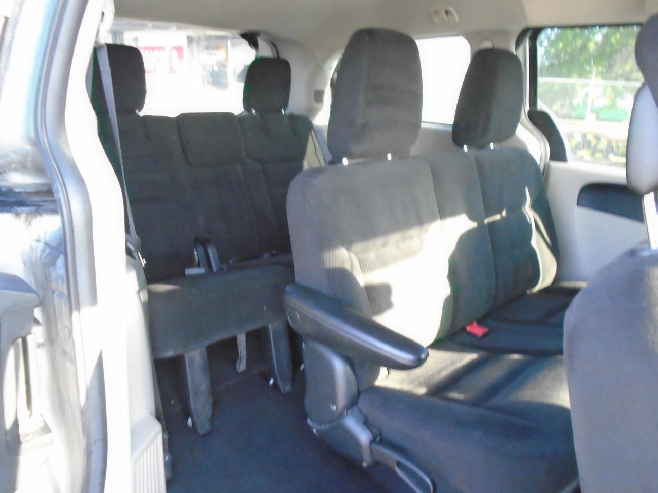 2017 Dodge Grand Caravan 4dr Wgn Canada Value Package - Photo #15