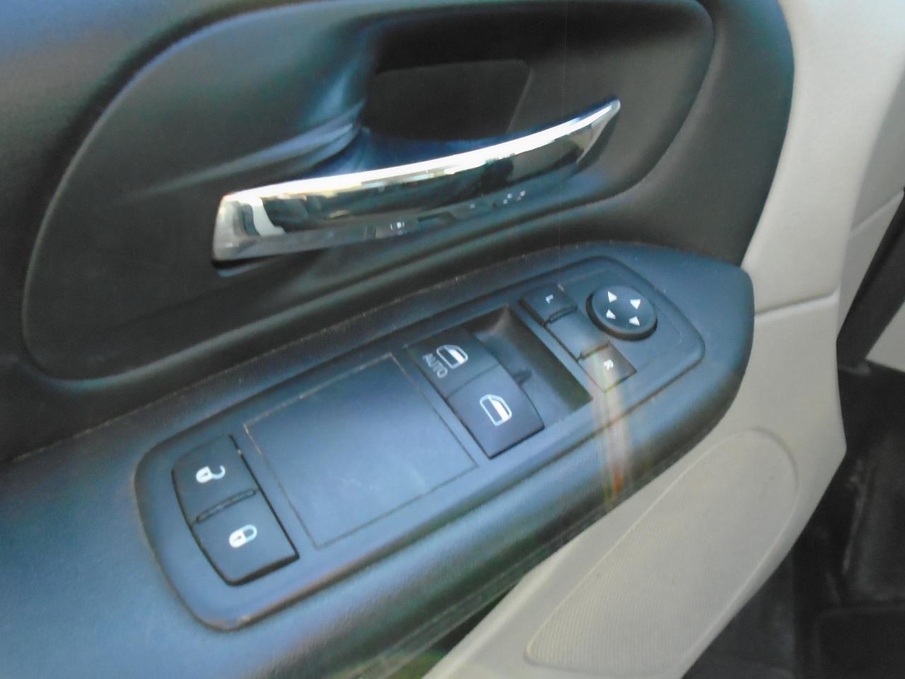 2017 Dodge Grand Caravan 4dr Wgn Canada Value Package - Photo #18
