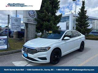 Used 2019 Volkswagen Jetta Highline auto for sale in Surrey, BC