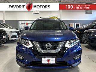 Used 2020 Nissan Rogue SV AWD|BACKUPCAM|HEATEDSEATS|REMOTESTART|ECOMODE|+ for sale in North York, ON