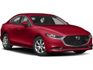 Used 2020 Mazda MAZDA3 GX | 6-Spd | Cam | USB | Warranty to 2025 for sale in Halifax, NS