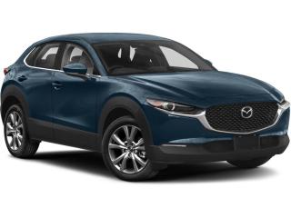Used 2021 Mazda CX-30 GS | Cam | USB | HtdSeats | Warranty to 2026 for sale in Halifax, NS