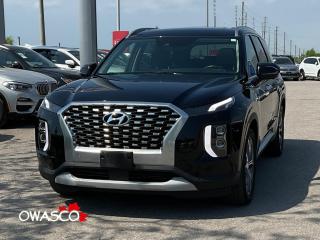 Used 2021 Hyundai PALISADE 3.8L Excellent Shape! Freshly Serviced! for sale in Whitby, ON