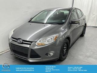 Used 2012 Ford Focus SE for sale in Yarmouth, NS