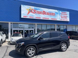 Used 2020 GMC Terrain AWD 4dr SLE MINT! LOADED! WE FINANCE ALL CREDIT! for sale in London, ON