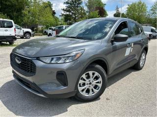 New 2024 Ford Escape Active for sale in Caledonia, ON