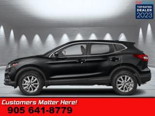 Used 2020 Nissan Qashqai SV  **SUNROOF | HTD-SW** for sale in St. Catharines, ON