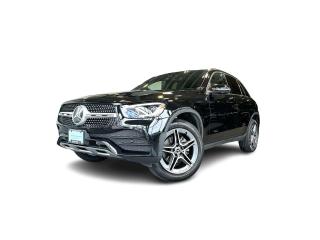 Used 2021 Mercedes-Benz GL-Class GLC 300 for sale in Vancouver, BC