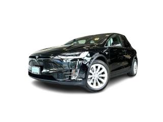 Used 2019 Tesla Model X  for sale in Vancouver, BC