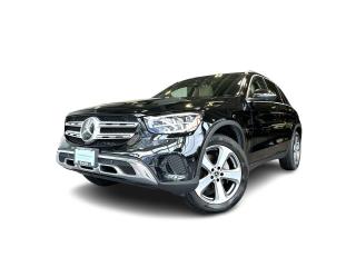 Used 2020 Mercedes-Benz GL-Class GLC 300 for sale in Vancouver, BC