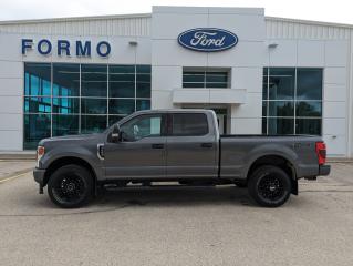 Used 2022 Ford F-250 Super Duty SRW XLT for sale in Swan River, MB
