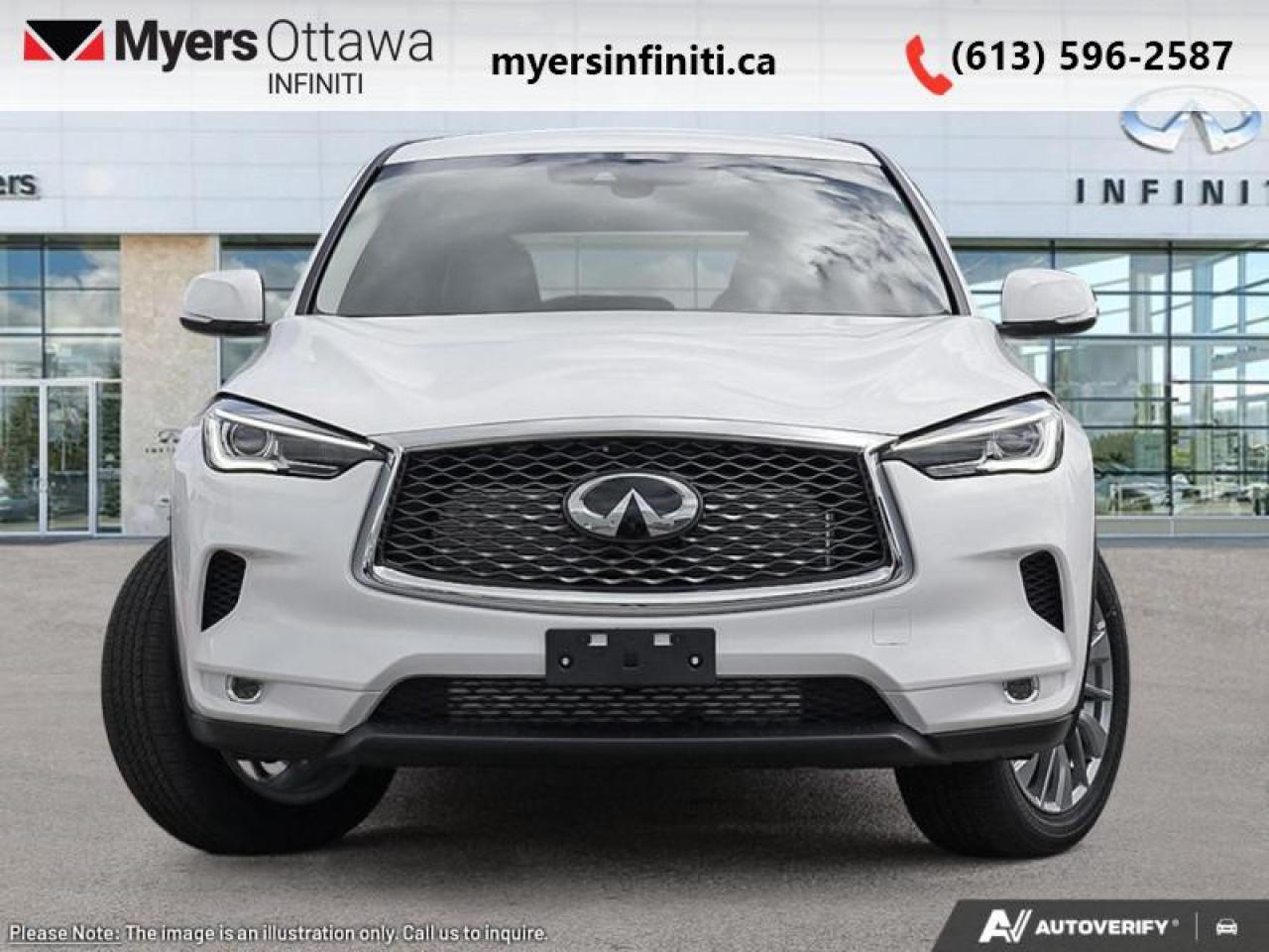 2024 Infiniti QX50 PURE  - Heated Seats -  Power Liftgate Photo