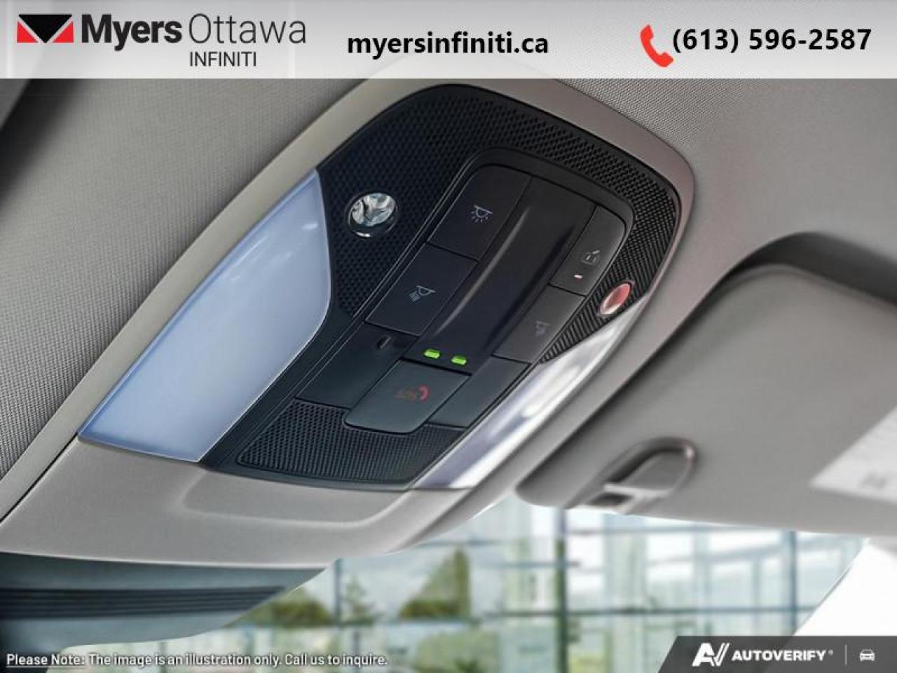 2024 Infiniti QX50 PURE  - Heated Seats -  Power Liftgate Photo