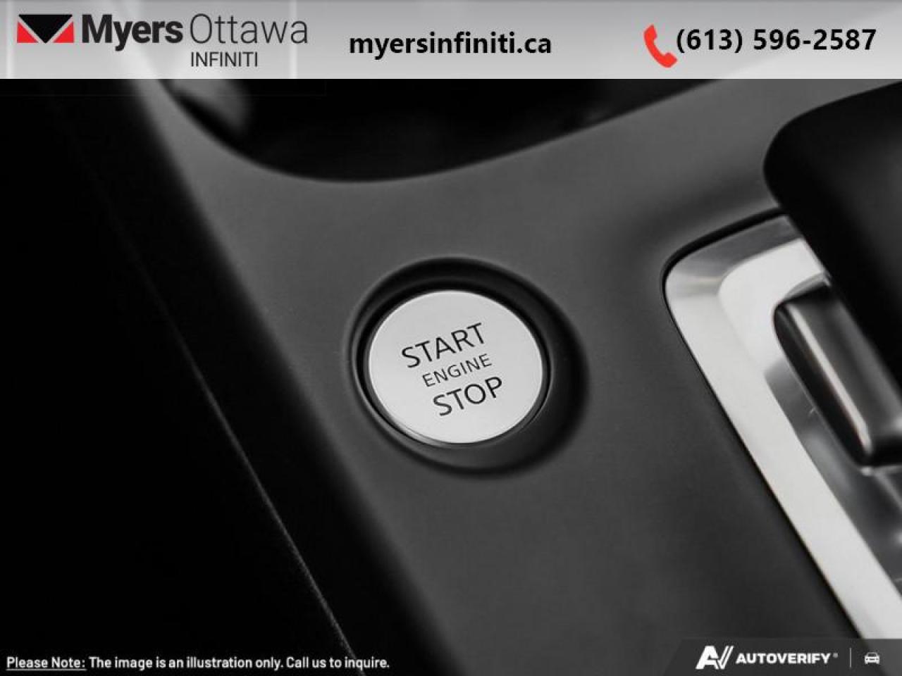 2024 Infiniti QX50 PURE  - Heated Seats -  Power Liftgate Photo