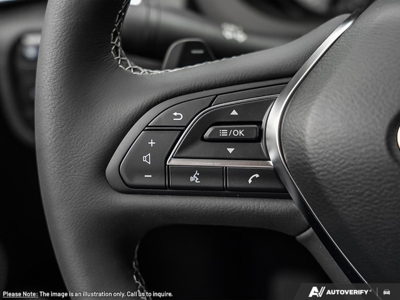 2024 Infiniti QX50 PURE  - Heated Seats -  Power Liftgate Photo