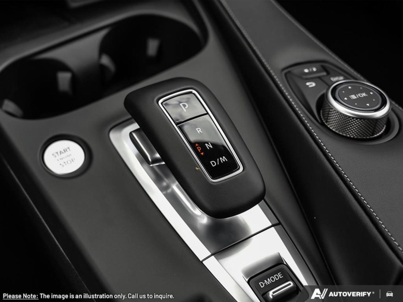 2024 Infiniti QX50 PURE  - Heated Seats -  Power Liftgate Photo