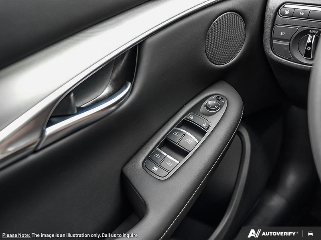 2024 Infiniti QX50 PURE  - Heated Seats -  Power Liftgate Photo