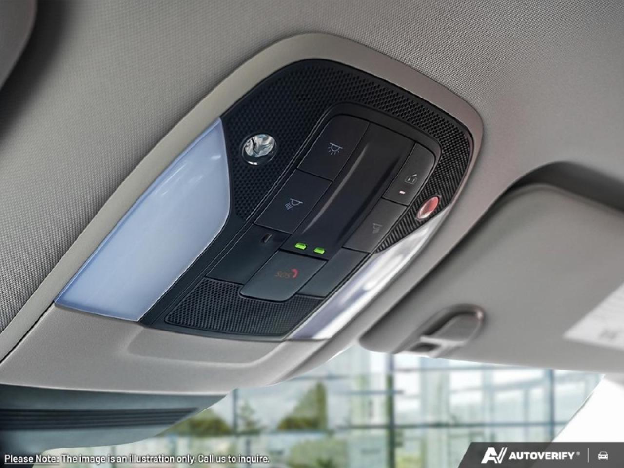 2024 Infiniti QX50 PURE  - Heated Seats -  Power Liftgate Photo