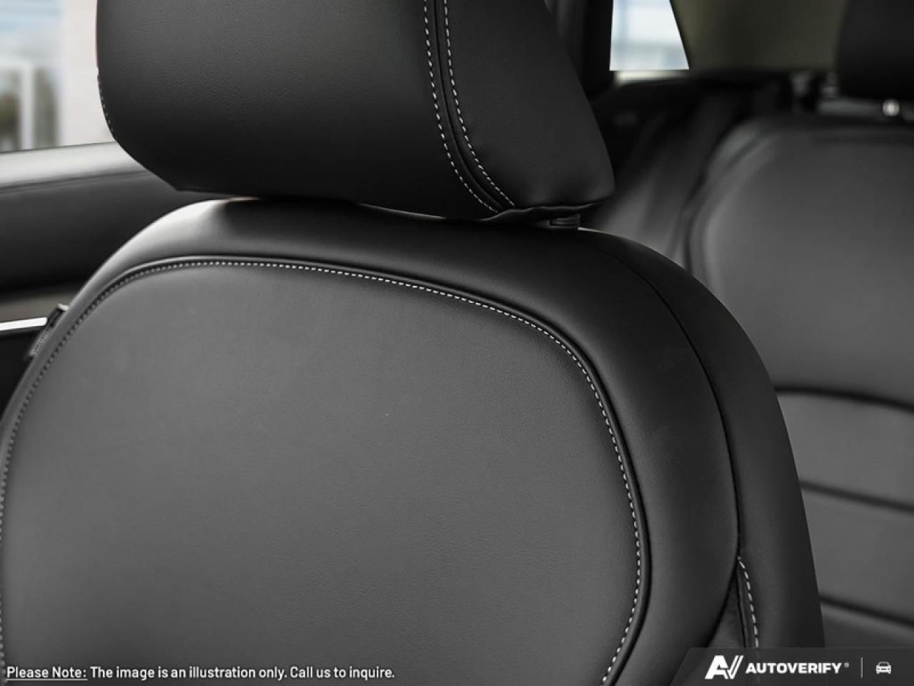 2024 Infiniti QX50 PURE  - Heated Seats -  Power Liftgate Photo