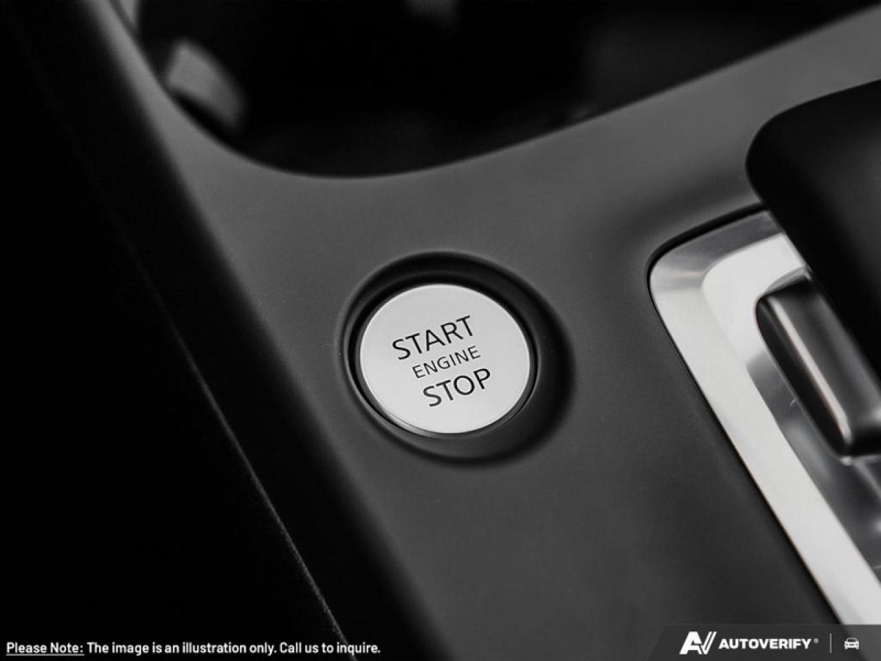 2024 Infiniti QX50 PURE  - Heated Seats -  Power Liftgate Photo