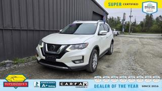 Used 2019 Nissan Rogue SV for sale in Dartmouth, NS