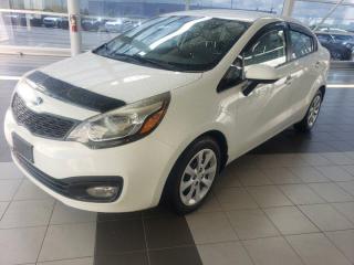 Used 2013 Kia Rio LX+ for sale in Dieppe, NB