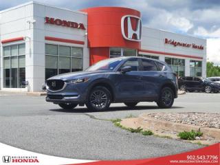 Used 2021 Mazda CX-5 GS for sale in Bridgewater, NS