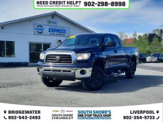 Used 2008 Toyota Tundra SR5 for sale in Bridgewater, NS