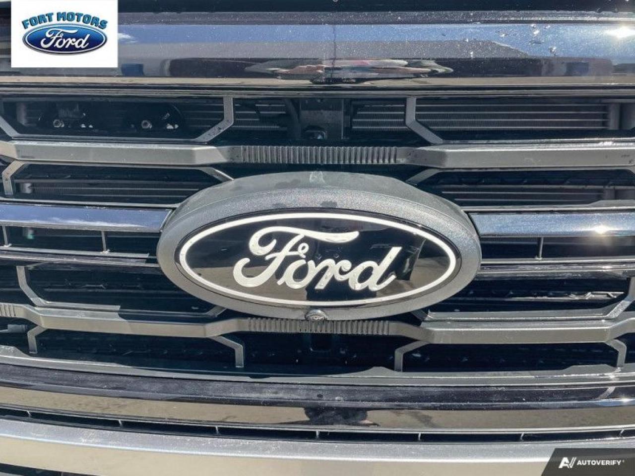 2024 Ford F-150 XLT Photo5