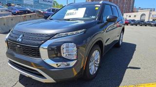New 2024 Mitsubishi Outlander SE for sale in Halifax, NS