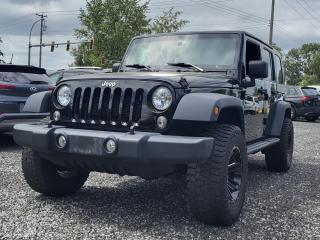 Used 2018 Jeep Wrangler Sport S - Mopar Black Appearance Group for sale in Coquitlam, BC