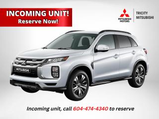 <p>We have the largest MITSUBISHI inventory in BC! Open 7 days a week! Trade-ins welcome. First time buyers - welcome!  Industry leading warranty: 5 year/100</p>
<p> 5 year/unlimited km roadside assistance!   New/No credit and Bad credit financing available with close to 100% approval rate. Cash back options.  Advertised  sale price reflects all available rebates with cash purchase or regular rate financing.  For additional vehicle information or to schedule your appointment</p>
<p> and $395 prep fee (on Outlander PHEVs).  This vehicle may include optional vehicle accessory package. This vehicle may be located at one of our other lots</p>
<a href=http://www.tricitymits.com/new/inventory/Mitsubishi-RVR-2024-id10819173.html>http://www.tricitymits.com/new/inventory/Mitsubishi-RVR-2024-id10819173.html</a>